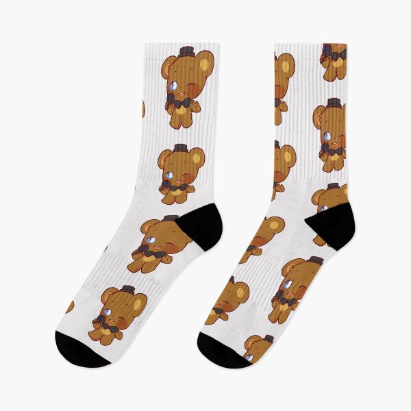 Item preview, Five Nights at Freddy's designed and sold by Alysonwilsonrt.