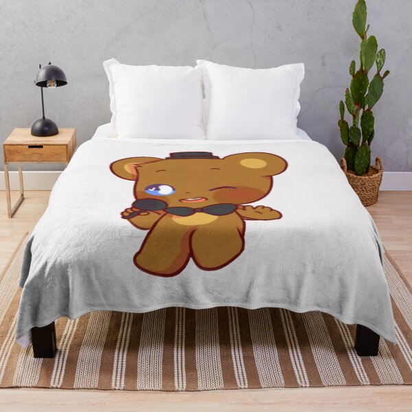 Item preview, Five Nights at Freddy's designed and sold by Alysonwilsonrt.