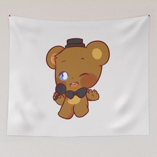 Item preview, Five Nights at Freddy's designed and sold by Alysonwilsonrt.