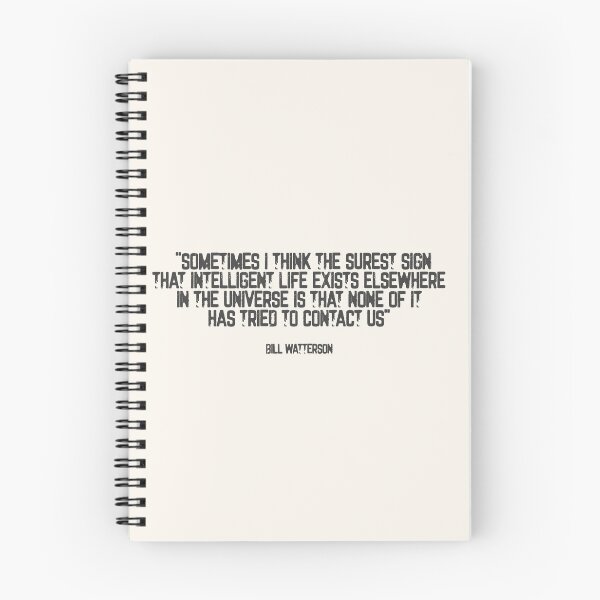 Item preview, The Universe's Silent Message designed and sold by Canary-Vice.