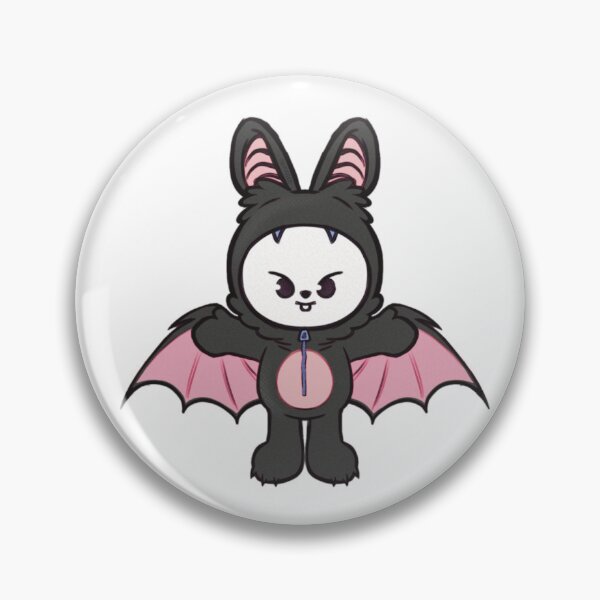 Item preview, LeeBat  designed and sold by PatPax.