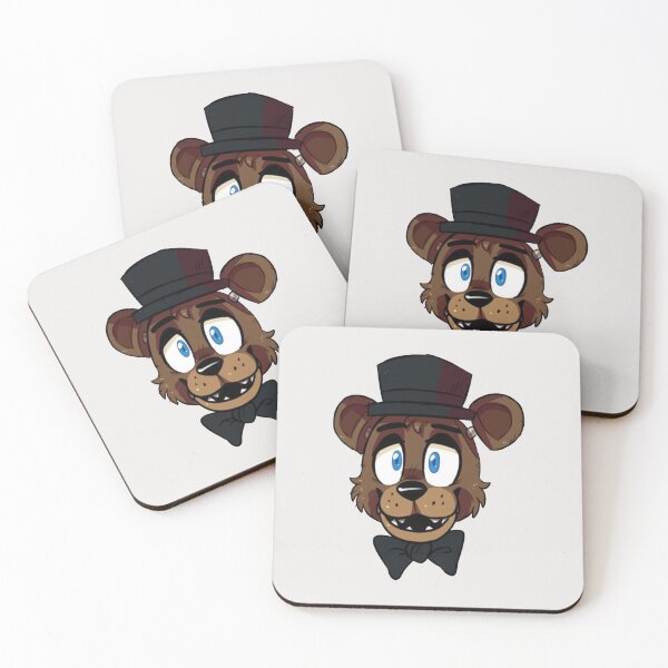 Item preview, Cinco noches en freddy's designed and sold by Alysonwilsonrt.