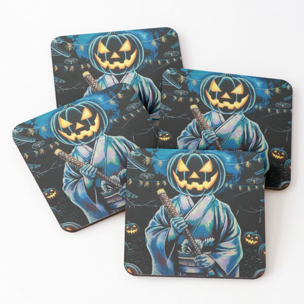 Item preview, Haloween pumpkin designed and sold by Perceptible.