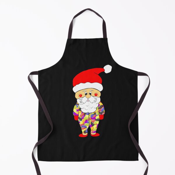 Item preview, Jelly Beans Santa designed and sold by Sartoris Art.