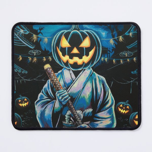 Item preview, Haloween pumpkin designed and sold by Perceptible.