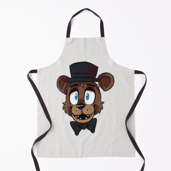 Item preview, Five Nights at Freddy's designed and sold by Alysonwilsonrt.