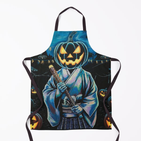 Item preview, Haloween pumpkin designed and sold by Perceptible.