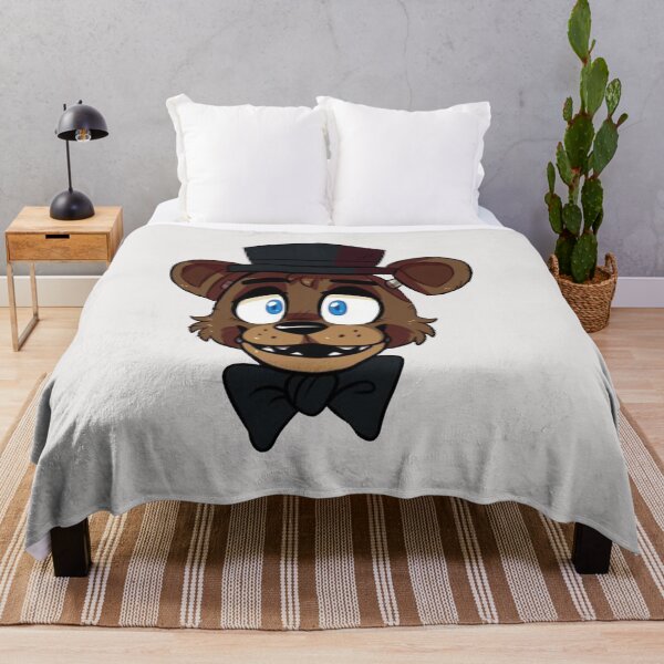 Item preview, Five Nights at Freddy's designed and sold by Alysonwilsonrt.