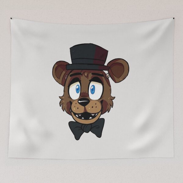 Item preview, Five Nights at Freddy's designed and sold by Alysonwilsonrt.