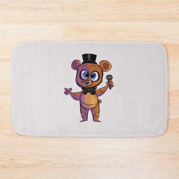 Item preview, Five Nights at Freddy's designed and sold by Alysonwilsonrt.