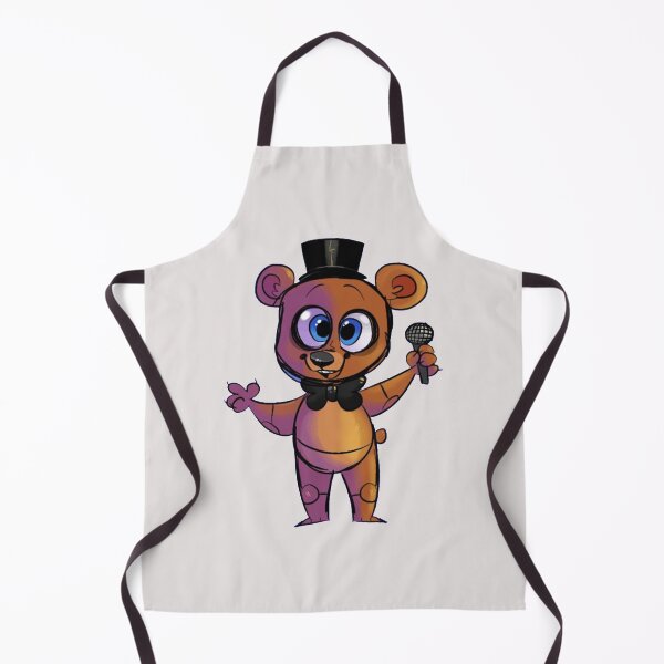 Item preview, Five Nights at Freddy's designed and sold by Alysonwilsonrt.