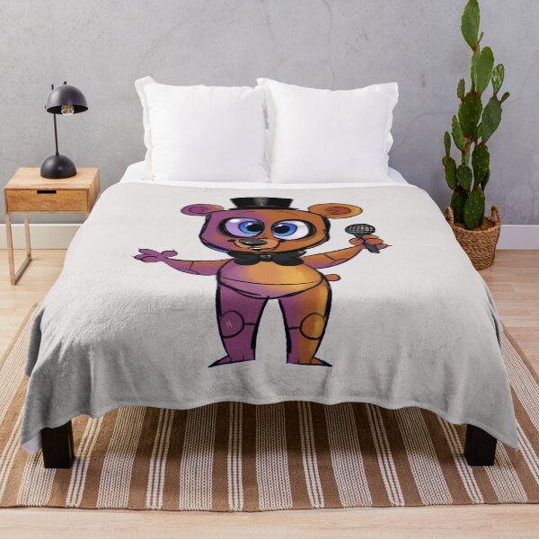 Item preview, Five Nights at Freddy's designed and sold by Alysonwilsonrt.