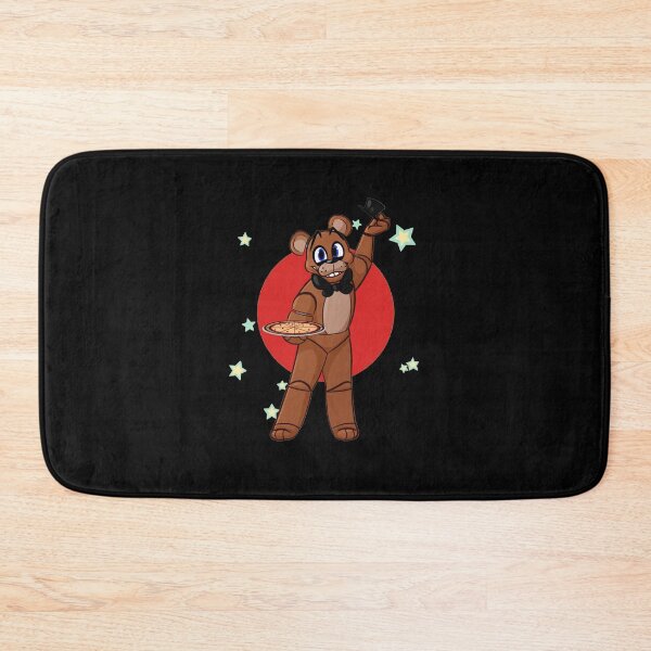 Item preview, Five Nights at Freddy's designed and sold by Alysonwilsonrt.