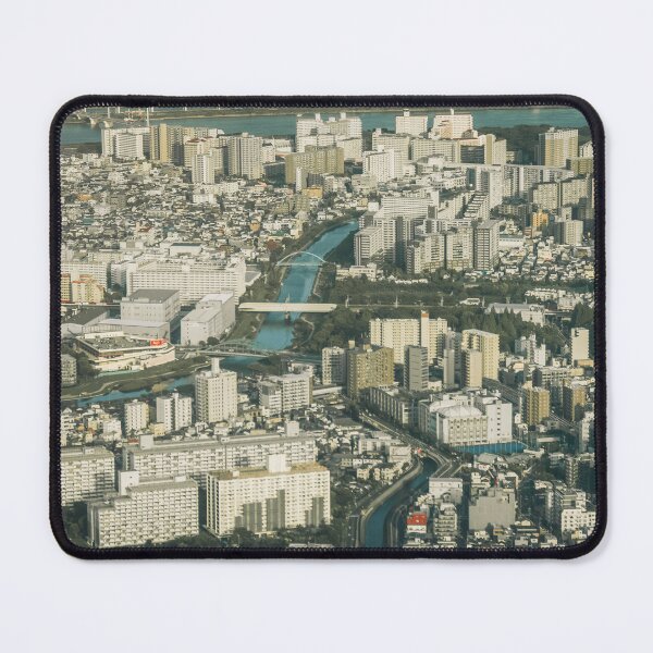 Item preview, Tales from Tokyo #27 - Skytree's top view designed and sold by LucaRamble.