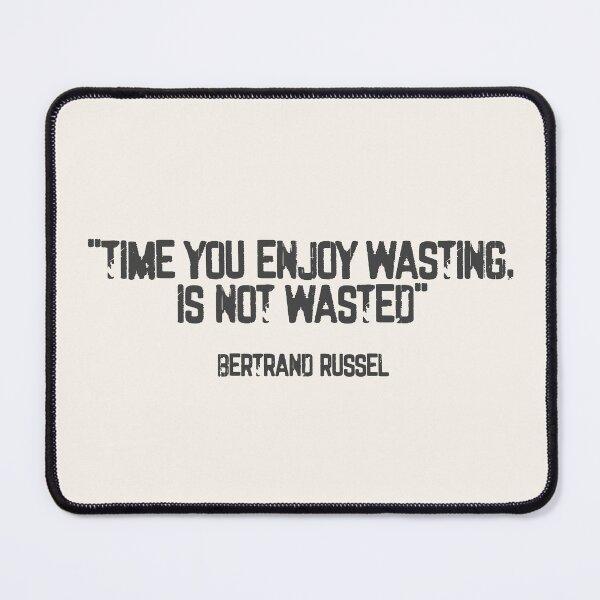 Item preview, Enjoying the Time That Disappears designed and sold by Canary-Vice.