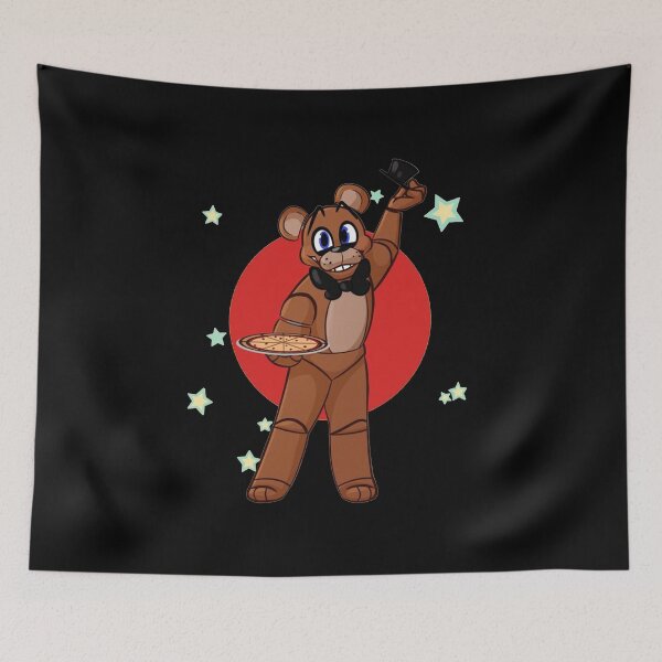 Item preview, Five Nights at Freddy's designed and sold by Alysonwilsonrt.