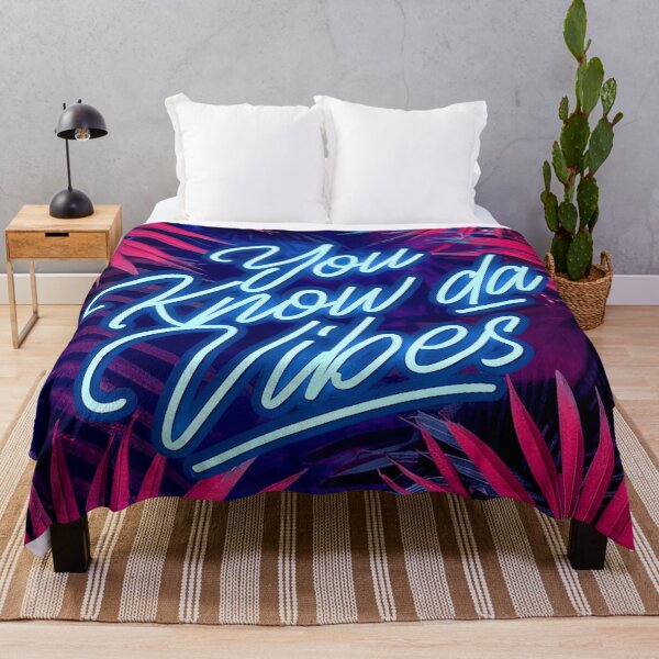 Item preview, Tropical Vibes designed and sold by Exodoi.