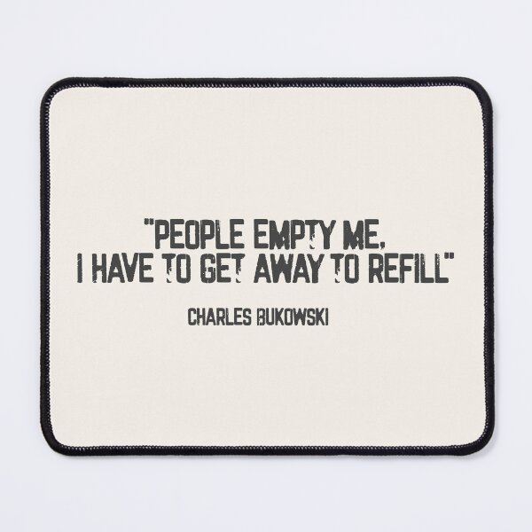 Item preview, Refill and Recharge designed and sold by Canary-Vice.