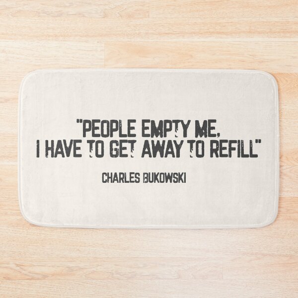 Item preview, Refill and Recharge designed and sold by Canary-Vice.
