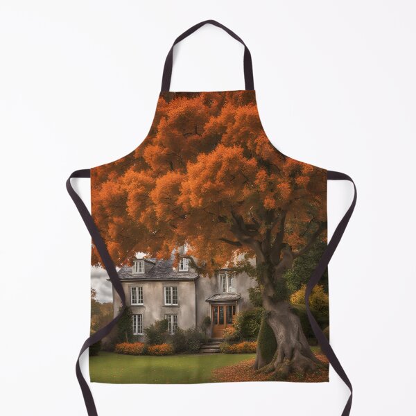 Item preview, Arboles de naranja designed and sold by Joman-art.