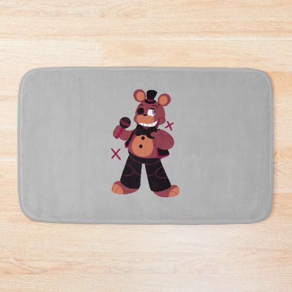 Item preview, Five Nights at Freddy's designed and sold by Alysonwilsonrt.
