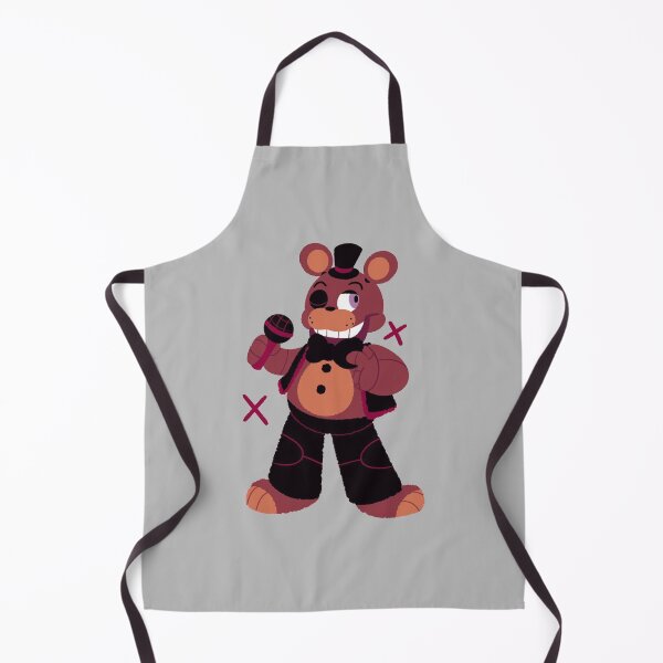 Item preview, Five Nights at Freddy's designed and sold by Alysonwilsonrt.