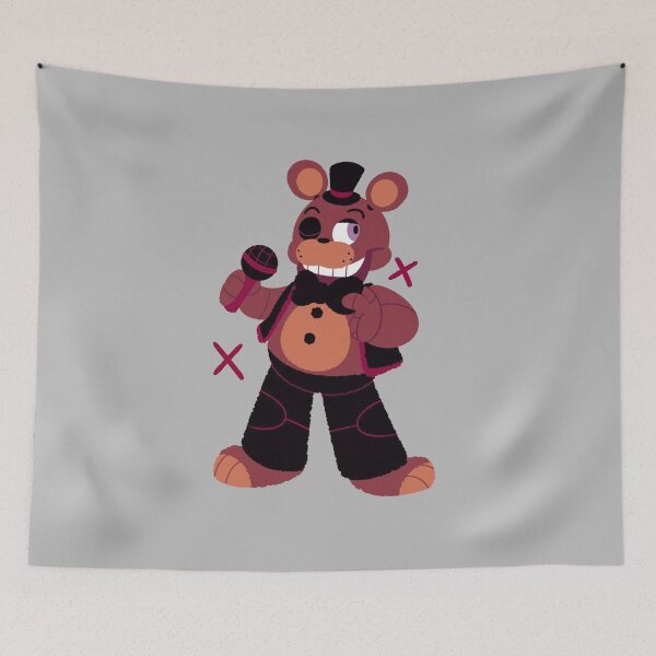 Item preview, Five Nights at Freddy's designed and sold by Alysonwilsonrt.