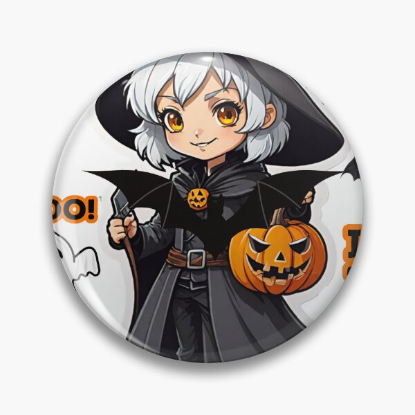 Item preview, Boo-tiful Witch Helloween Special  designed and sold by apexrodex.