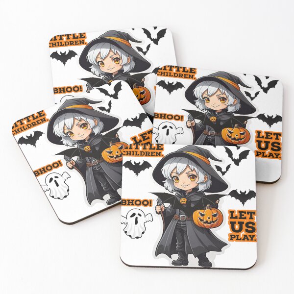 Item preview, Boo-tiful Witch Helloween Special  designed and sold by apexrodex.