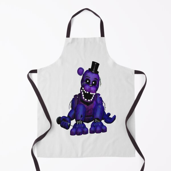 Item preview, Five Nights at Freddy's designed and sold by Alysonwilsonrt.