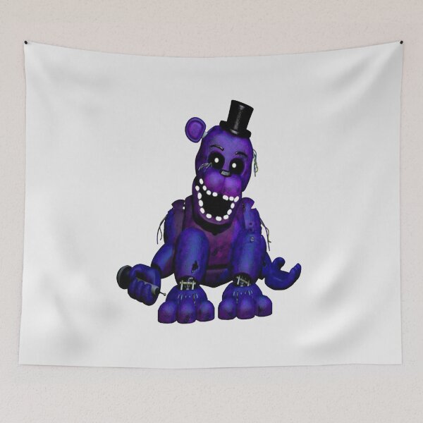 Item preview, Five Nights at Freddy's designed and sold by Alysonwilsonrt.