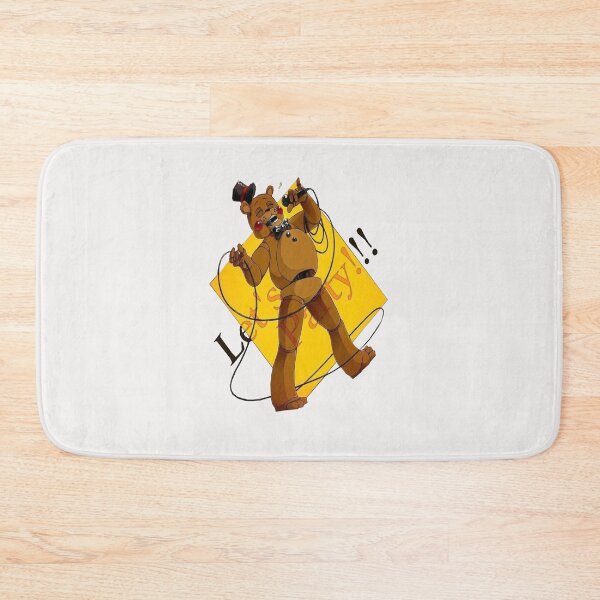 Item preview, Five Nights at Freddy's designed and sold by Alysonwilsonrt.