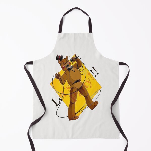 Item preview, Five Nights at Freddy's designed and sold by Alysonwilsonrt.
