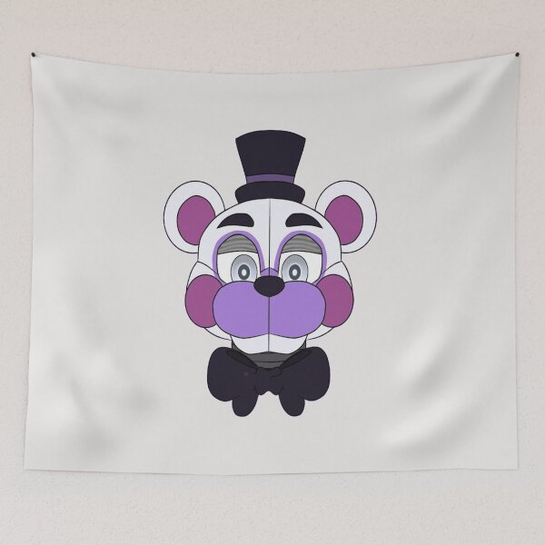 Item preview, Five Nights at Freddy's designed and sold by Alysonwilsonrt.