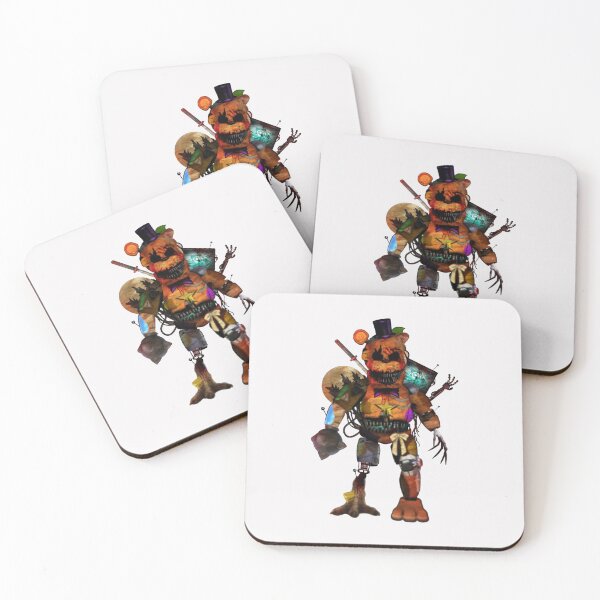 Item preview, Cinco noches en freddy's designed and sold by Alysonwilsonrt.