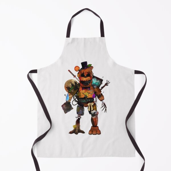 Item preview, Five Nights at Freddy's designed and sold by Alysonwilsonrt.