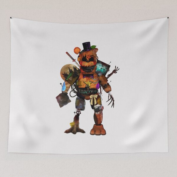 Item preview, Five Nights at Freddy's designed and sold by Alysonwilsonrt.