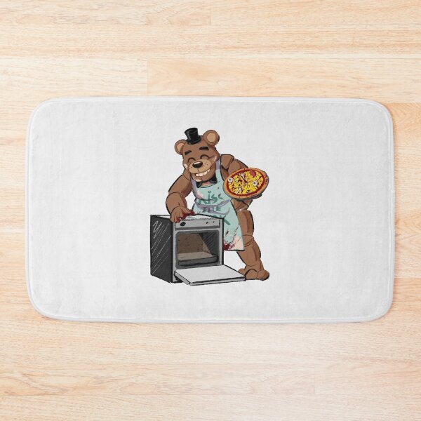 Item preview, Five Nights at Freddy's designed and sold by Alysonwilsonrt.
