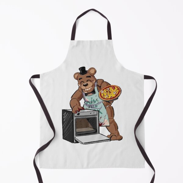 Item preview, Five Nights at Freddy's designed and sold by Alysonwilsonrt.