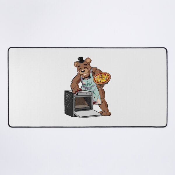 Item preview, Five Nights at Freddy's designed and sold by Alysonwilsonrt.