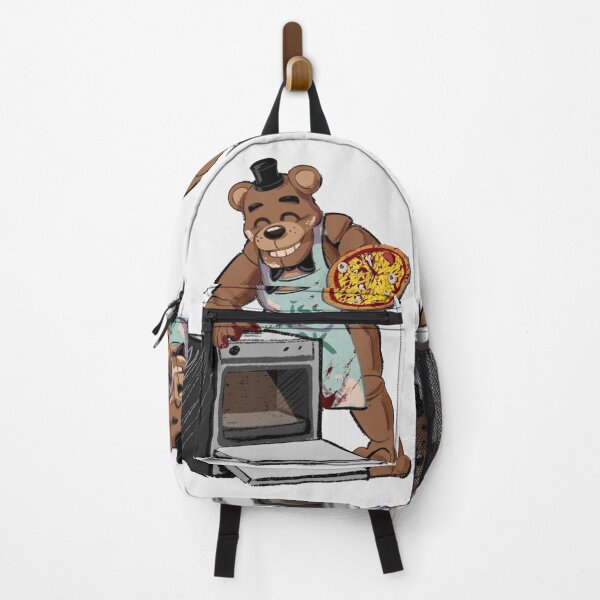 Item preview, Five Nights at Freddy's designed and sold by Alysonwilsonrt.
