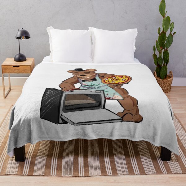 Item preview, Five Nights at Freddy's designed and sold by Alysonwilsonrt.