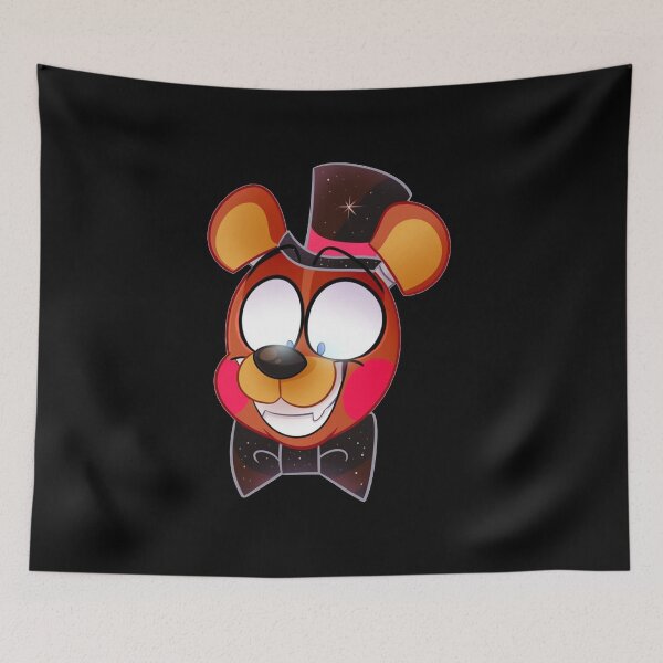 Item preview, Five Nights at Freddy's designed and sold by Alysonwilsonrt.