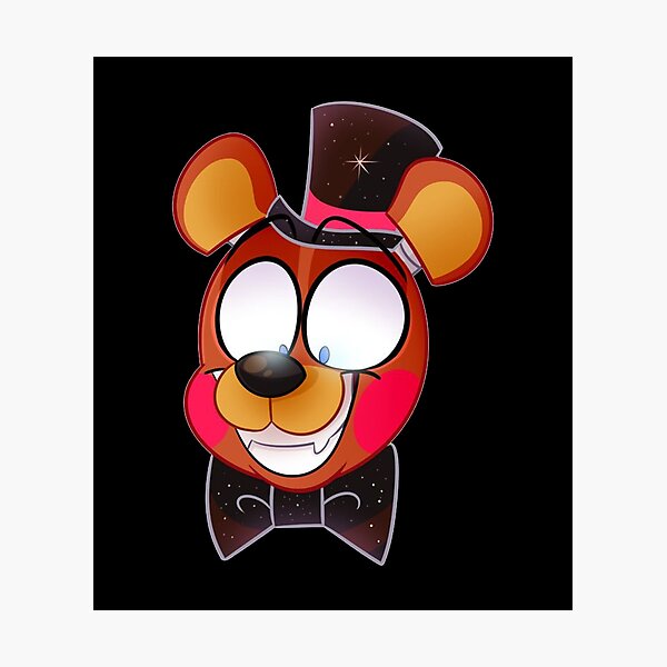 Item preview, Cinco noches en freddy's designed and sold by Alysonwilsonrt.