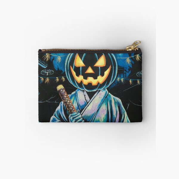Item preview, Haloween pumpkin designed and sold by Perceptible.