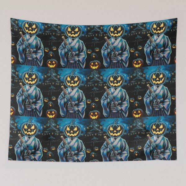 Item preview, Haloween pumpkin designed and sold by Perceptible.