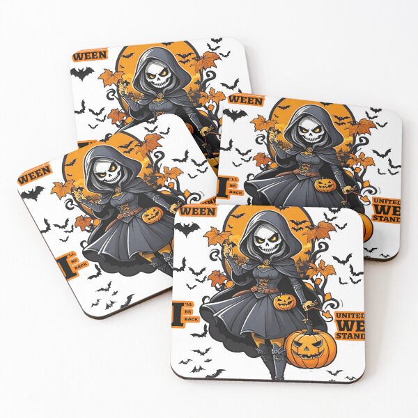 Item preview, Boo-tiful Witch 2 Helloween Special  designed and sold by apexrodex.