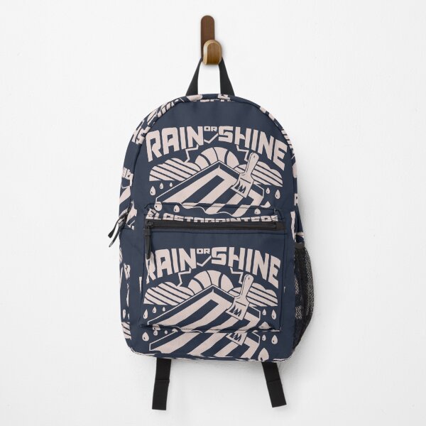 Item preview, Rain or Shine Elastopainters designed and sold by pineconebutter.