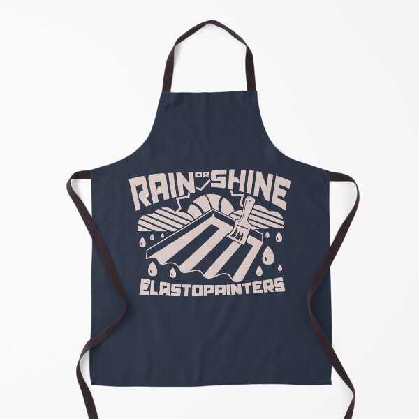 Item preview, Rain or Shine Elastopainters designed and sold by pineconebutter.