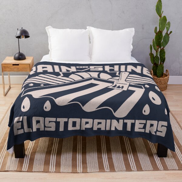 Item preview, Rain or Shine Elastopainters designed and sold by pineconebutter.